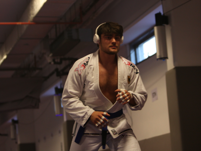 Athletiktraining