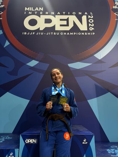 Katia Winkelmaier Perán